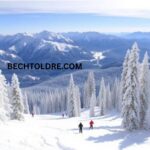 luxury ski destinations