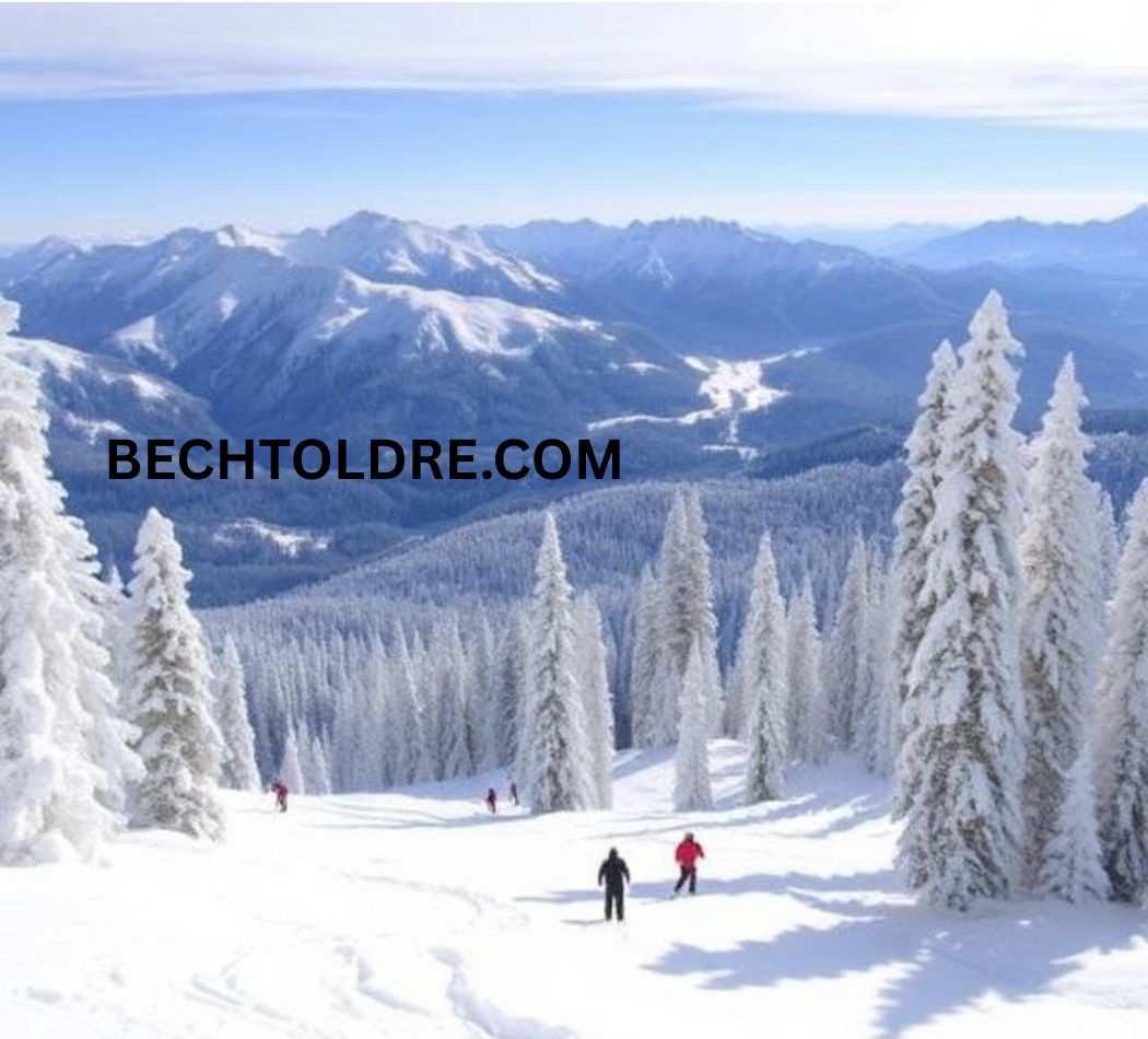 Luxury Ski Destinations: 7 Ultimate Powder Paradises for 2026