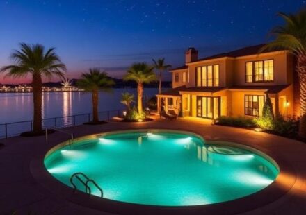 Galaxy Luxury Riverbank CA