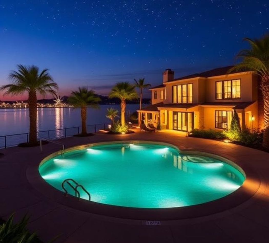 Galaxy Luxury Riverbank CA: Redefining Waterfront Living in 2026