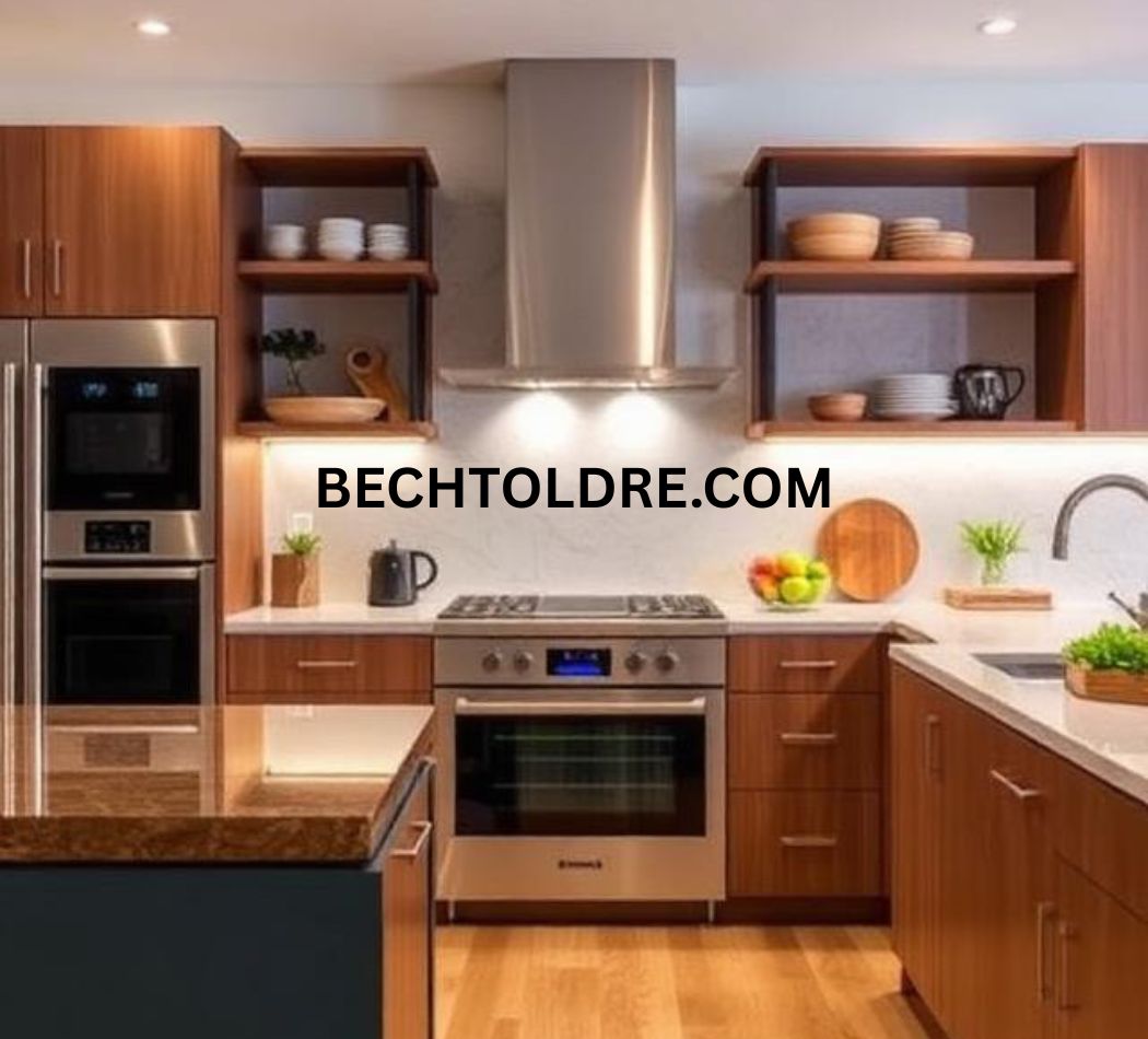 Luxury Kitchen Appliances: The Ultimate 2026 Buyer’s Guide