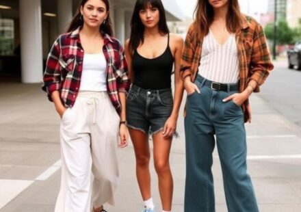 90's Mid