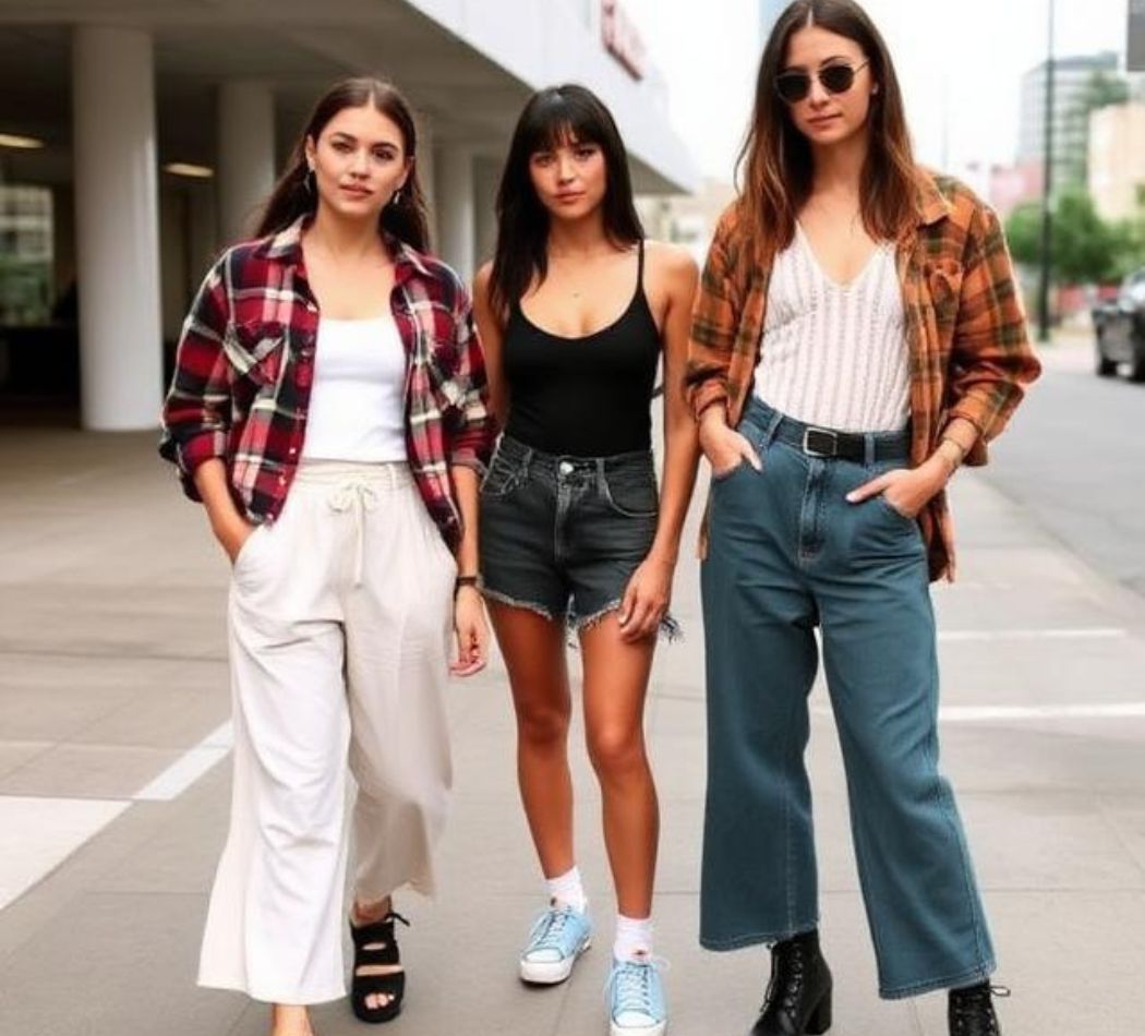 90’s Mid Fashion Revival: Why 1990s Style Rules 2026