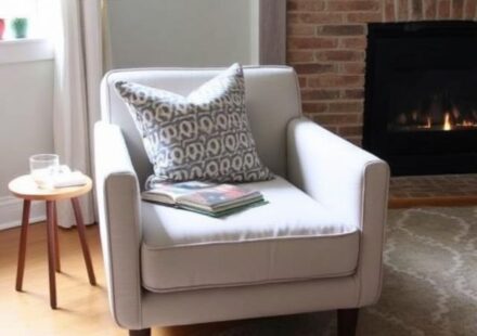 sunday citizen lennox indoor chair
