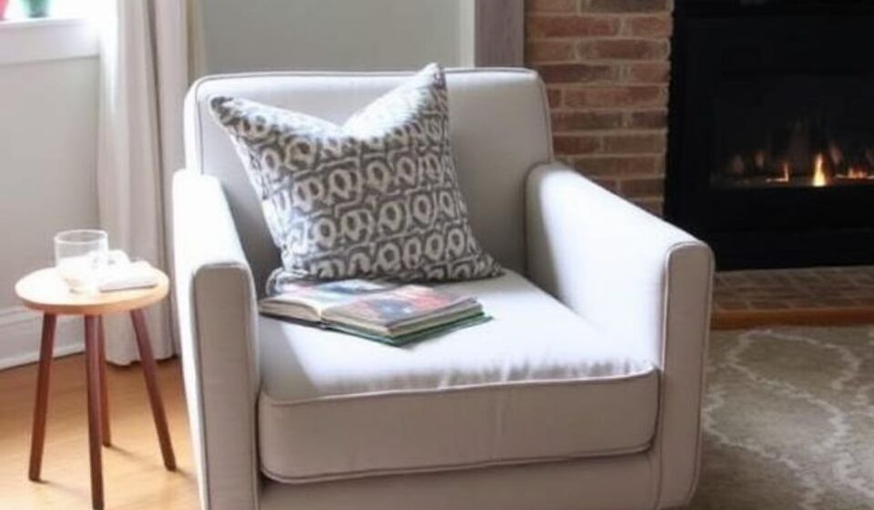 sunday citizen lennox indoor chair