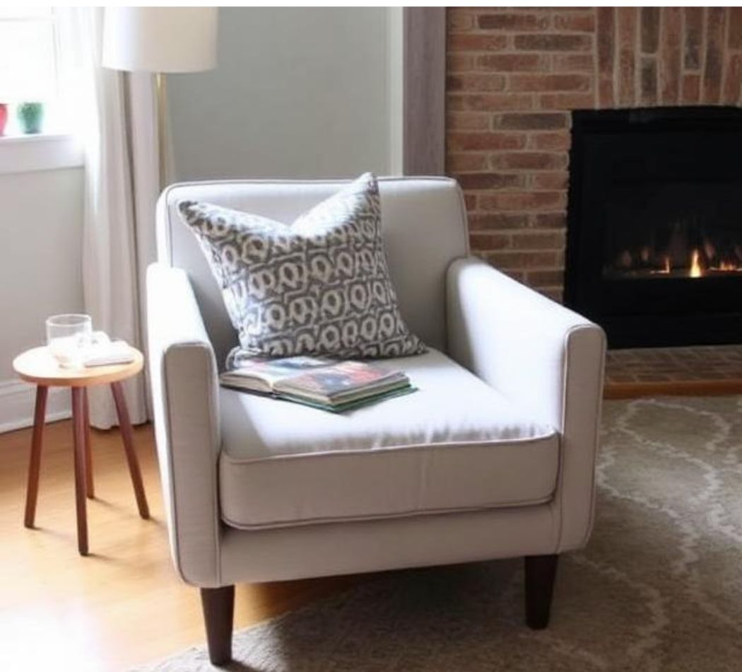Sunday Citizen Lennox Indoor Chair – Is It Plush Enough?