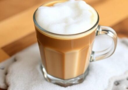 Cold Foam