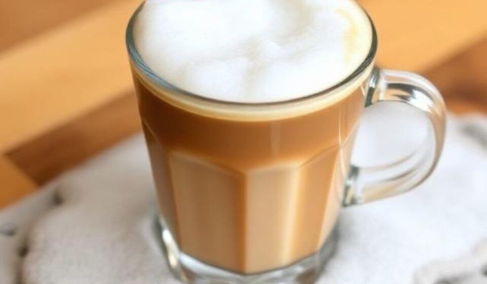 Cold Foam