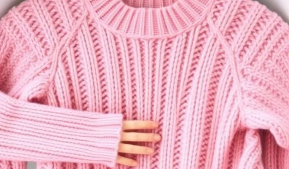 How to Wash a Wool Sweater Without Shrinking It