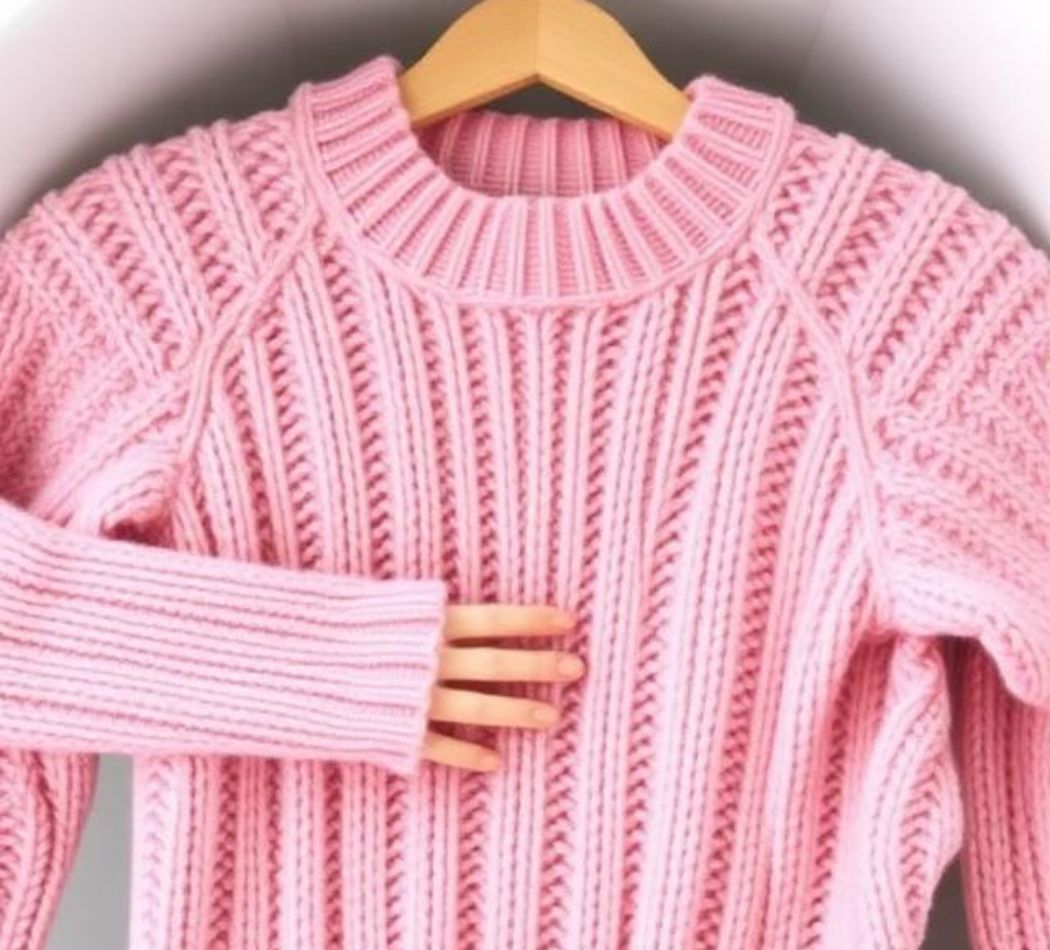 How to Wash a Wool Sweater Without Shrinking It