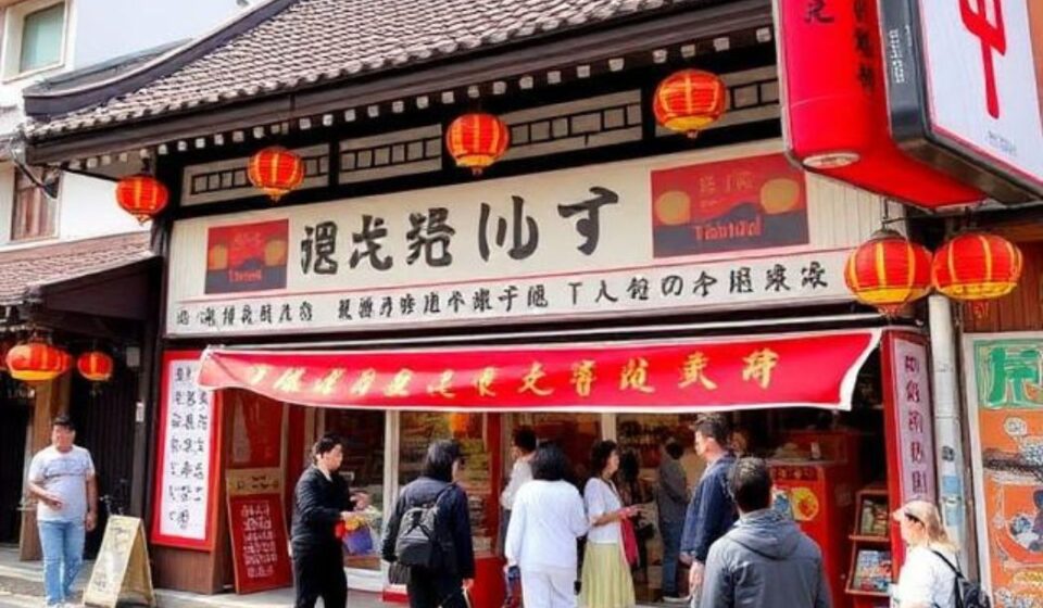Language Taiwan Speak