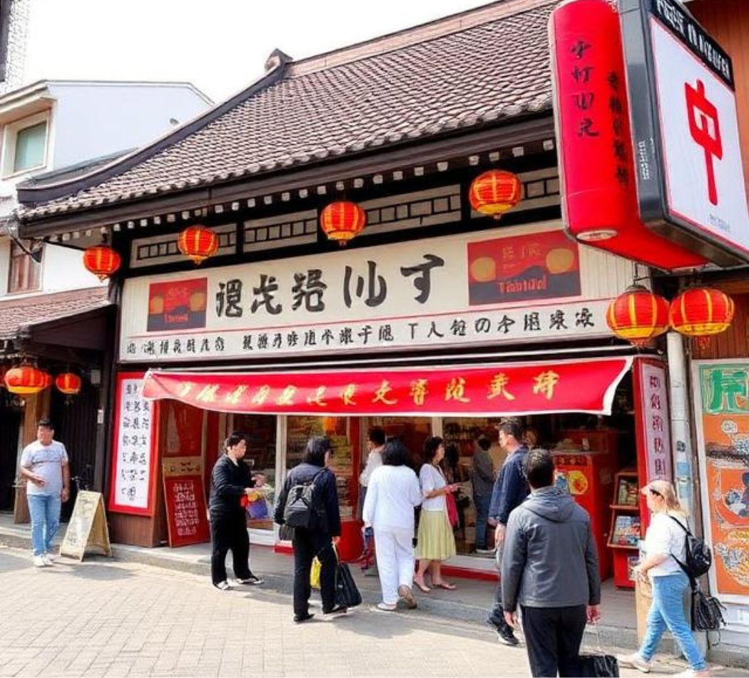 Language Taiwan Speak: Mandarin, Hokkien & More