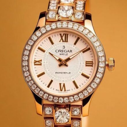luxury watches for women