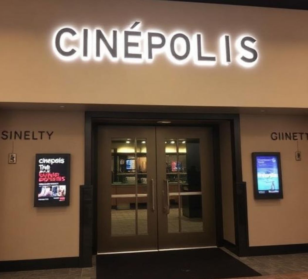 Cinépolis Luxury Cinemas San Mateo: 2026 Review