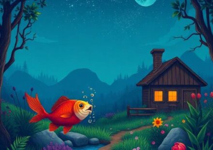 Catfish Stardew Valley