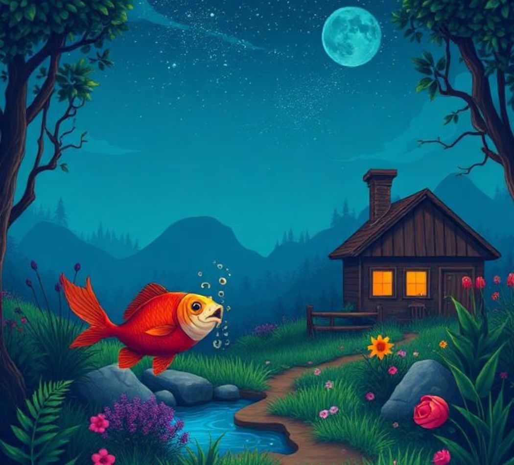 Catfish Stardew Valley: Where & When to Catch