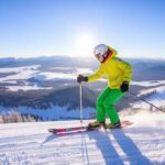 How to Ski