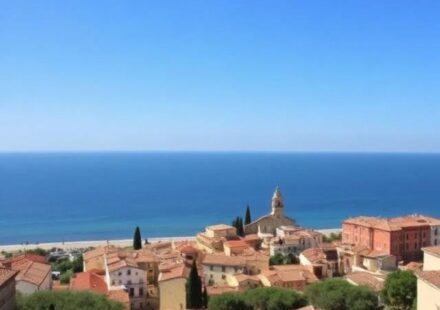 Puglia Italy
