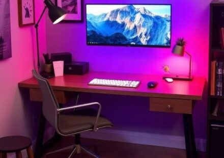 what is a riser desk