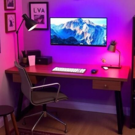 what is a riser desk