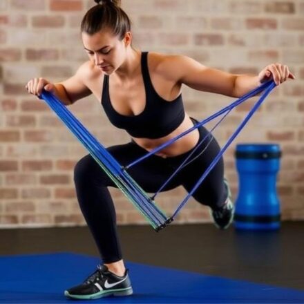 Cubitt Resistance Bands