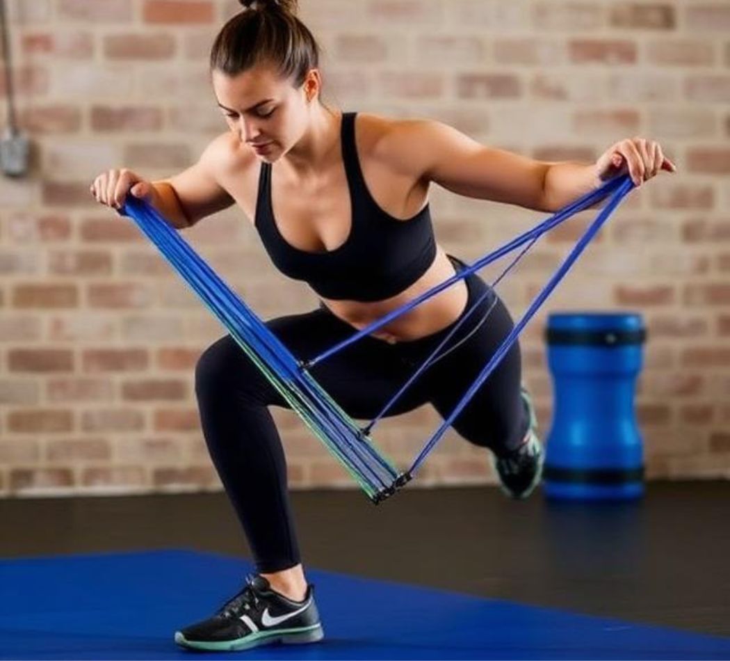 Cubitt Resistance Bands: Your Complete 2026 Workout Guide