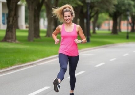 How to Stay Active