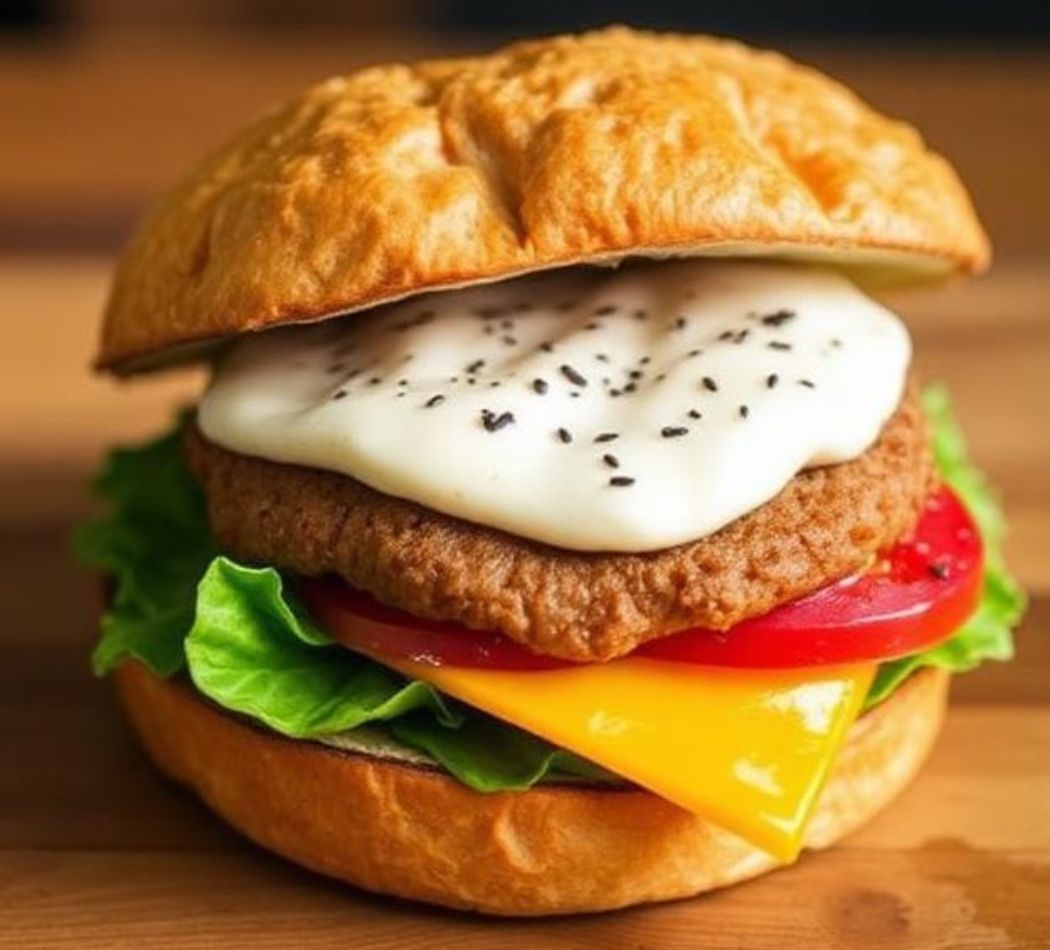 What to Eat What to Eat? Break the Daily Dilemma for Good