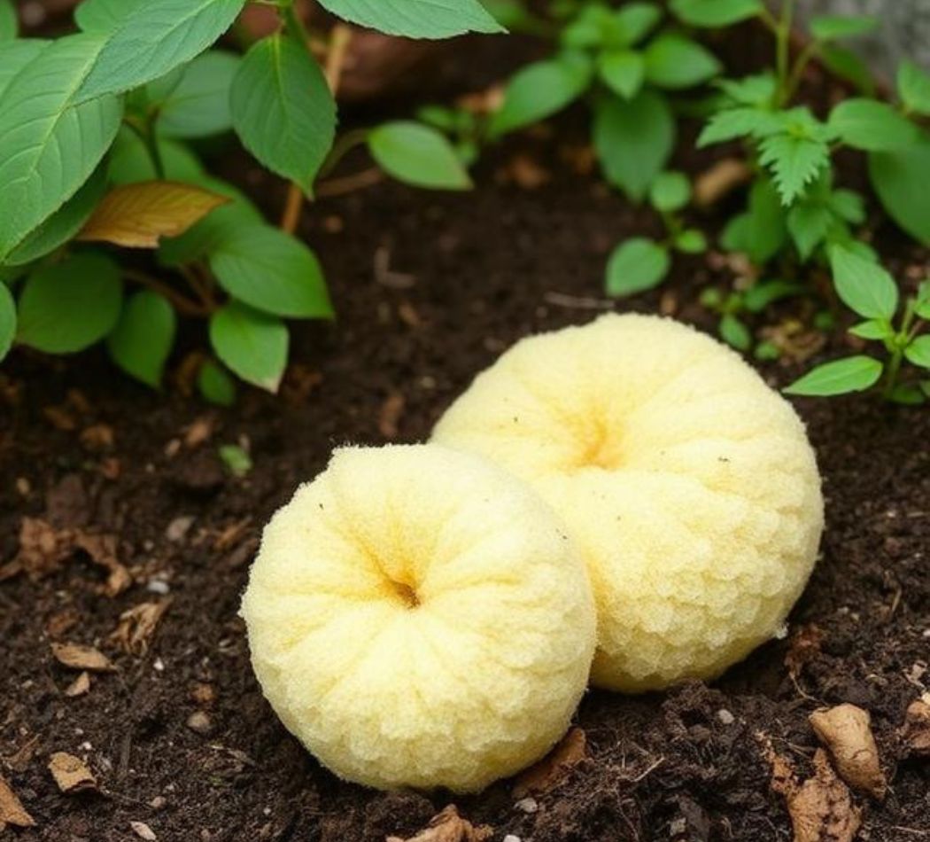 Compostys: The Eco Sponge Revolution